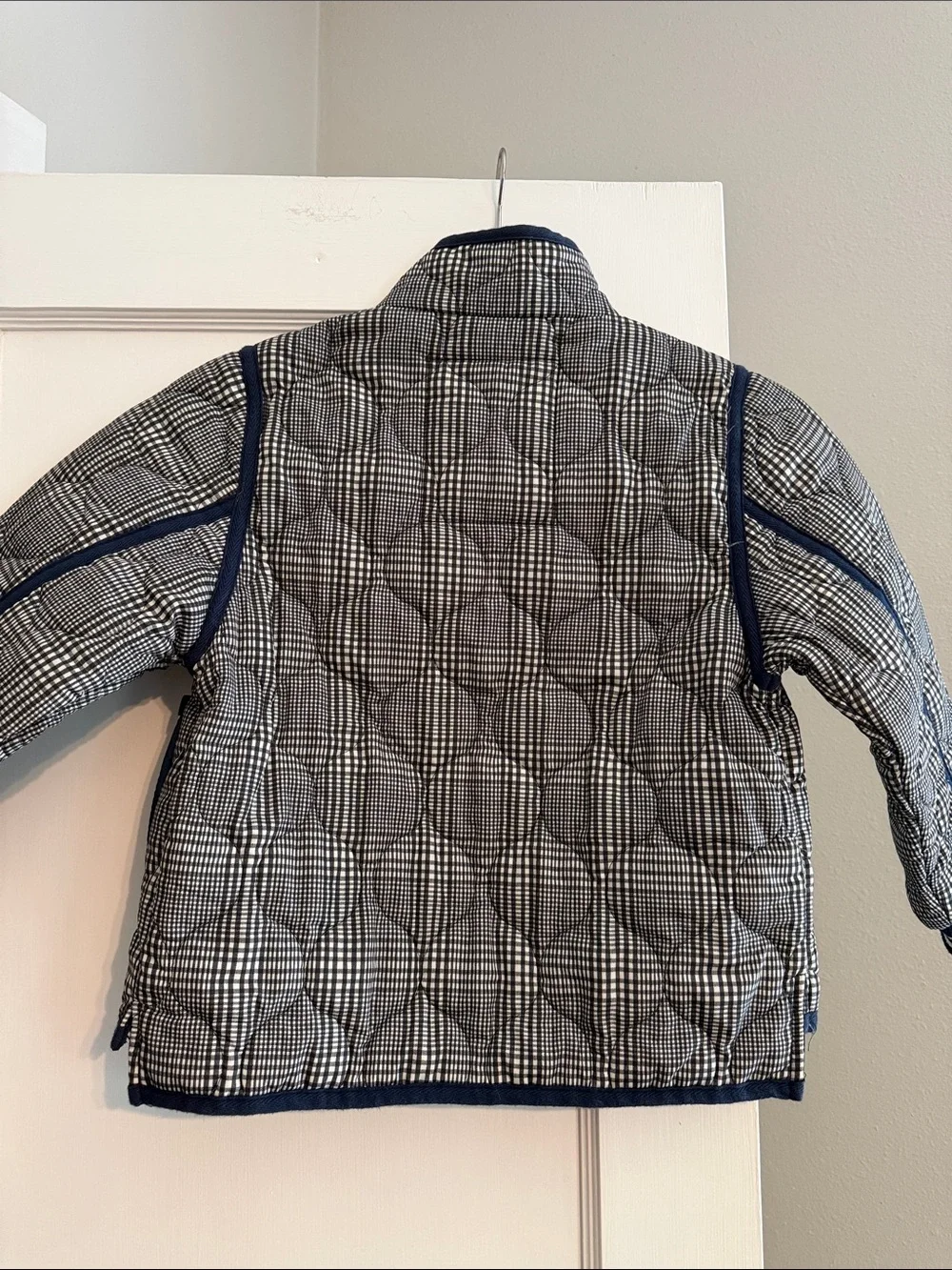 Free Assembly stylish plaid